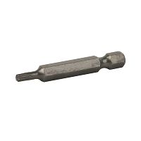2" x T15 Standard Torx  Industrial Screwdriver Bit Recyclable 